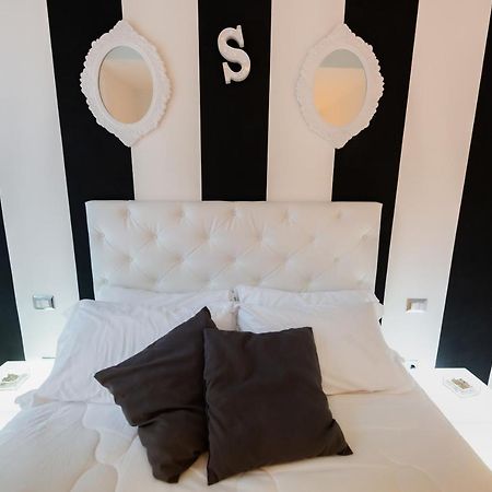 Ora Blu Guest House Σάντα Μαργκερίτα Λιγκούρε Εξωτερικό φωτογραφία