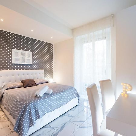 Ora Blu Guest House Σάντα Μαργκερίτα Λιγκούρε Εξωτερικό φωτογραφία