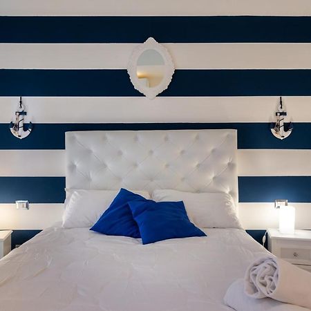 Ora Blu Guest House Σάντα Μαργκερίτα Λιγκούρε Εξωτερικό φωτογραφία