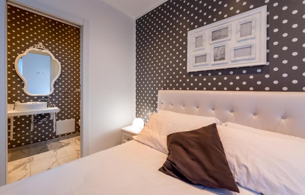 Ora Blu Guest House Σάντα Μαργκερίτα Λιγκούρε Εξωτερικό φωτογραφία