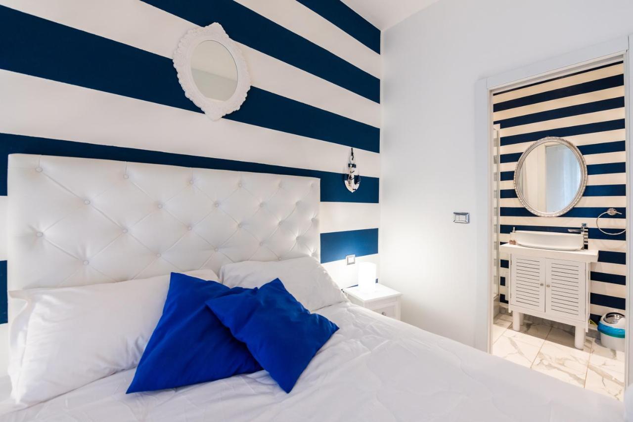 Ora Blu Guest House Σάντα Μαργκερίτα Λιγκούρε Εξωτερικό φωτογραφία