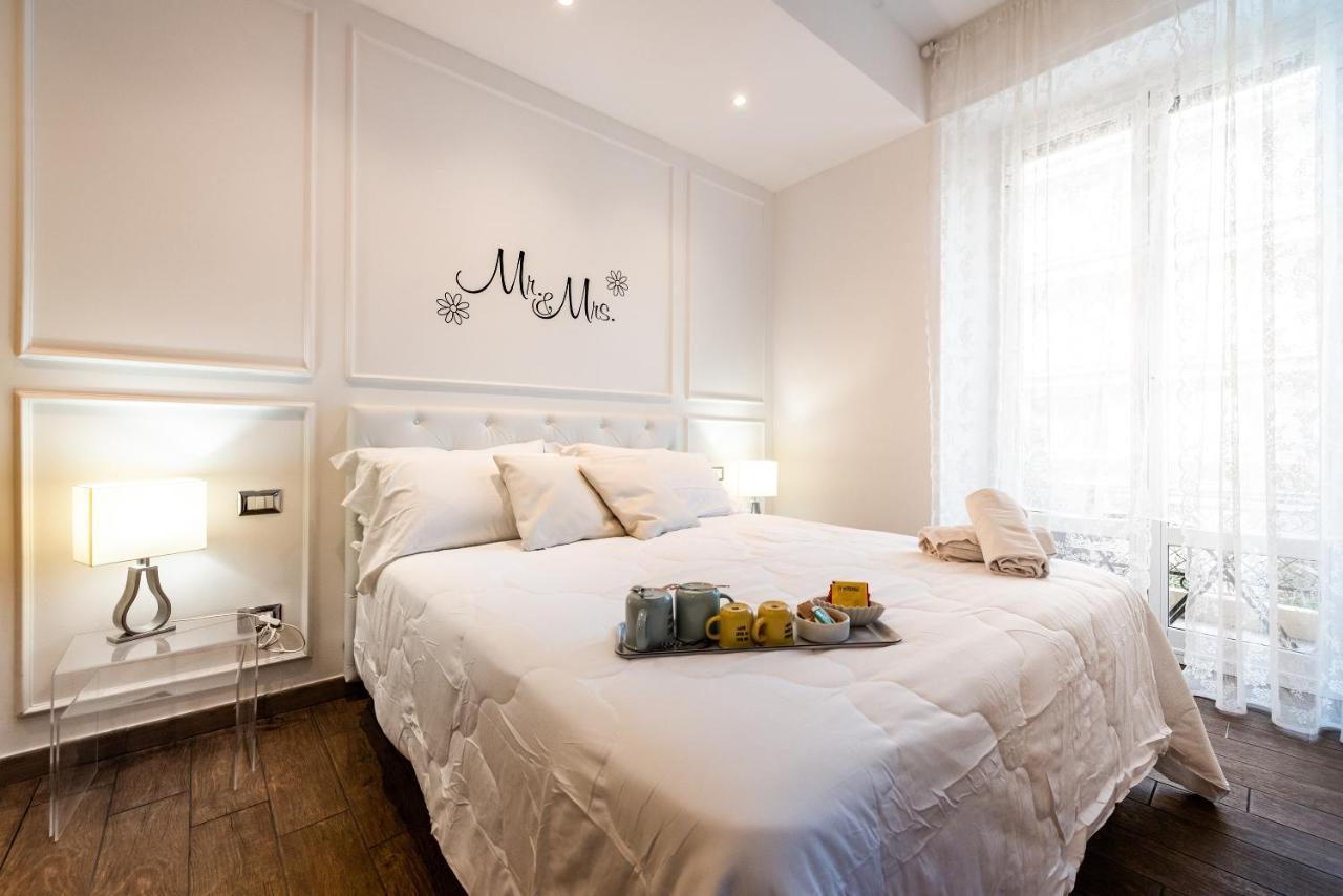 Ora Blu Guest House Σάντα Μαργκερίτα Λιγκούρε Εξωτερικό φωτογραφία