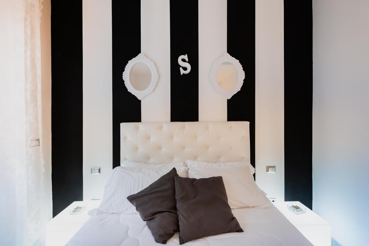 Ora Blu Guest House Σάντα Μαργκερίτα Λιγκούρε Εξωτερικό φωτογραφία