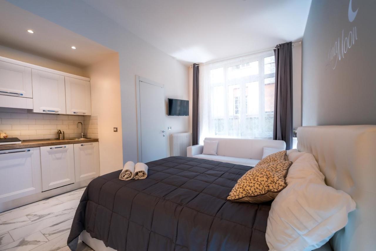 Ora Blu Guest House Σάντα Μαργκερίτα Λιγκούρε Εξωτερικό φωτογραφία