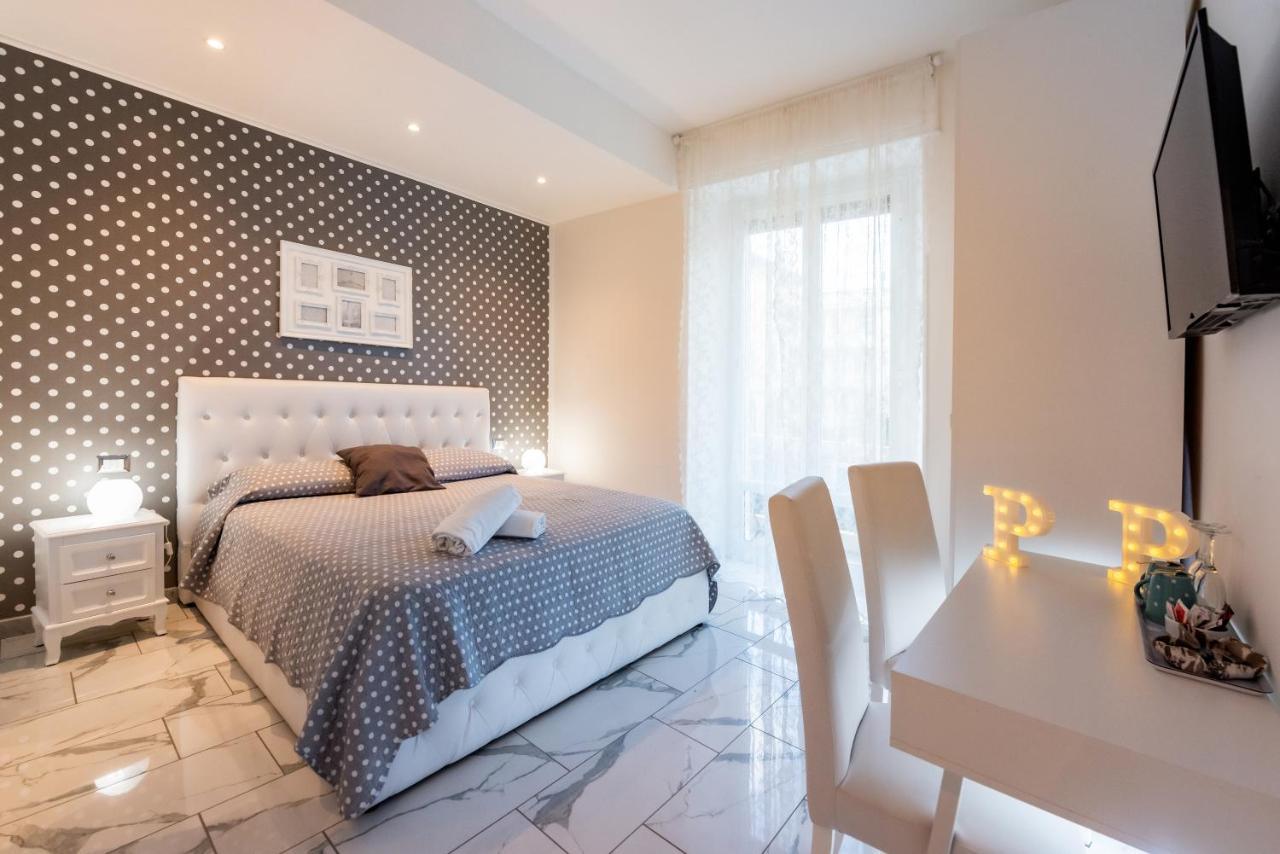 Ora Blu Guest House Σάντα Μαργκερίτα Λιγκούρε Εξωτερικό φωτογραφία