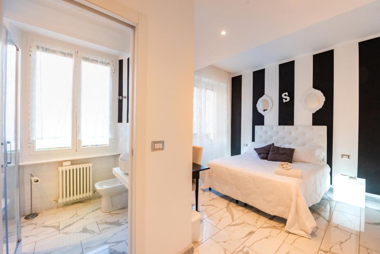 Ora Blu Guest House Σάντα Μαργκερίτα Λιγκούρε Εξωτερικό φωτογραφία
