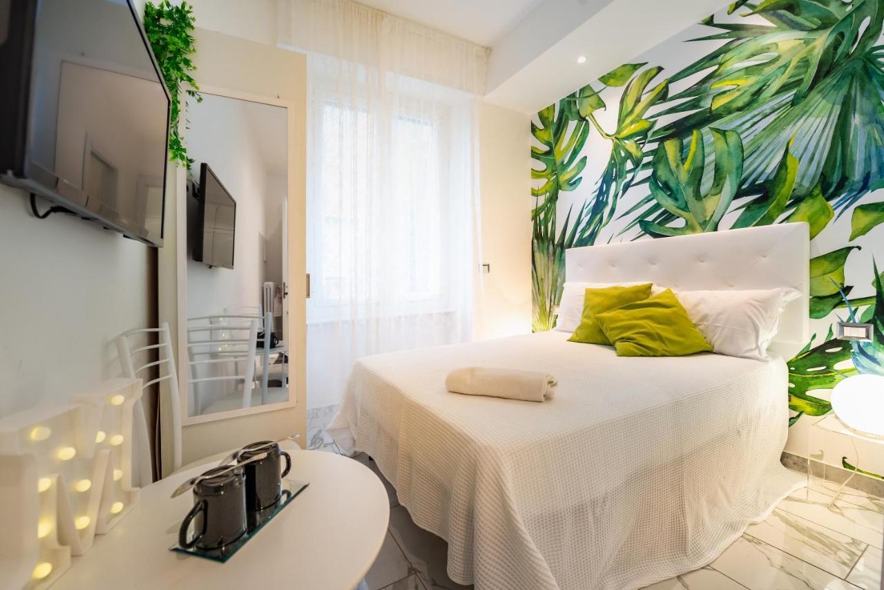 Ora Blu Guest House Σάντα Μαργκερίτα Λιγκούρε Εξωτερικό φωτογραφία