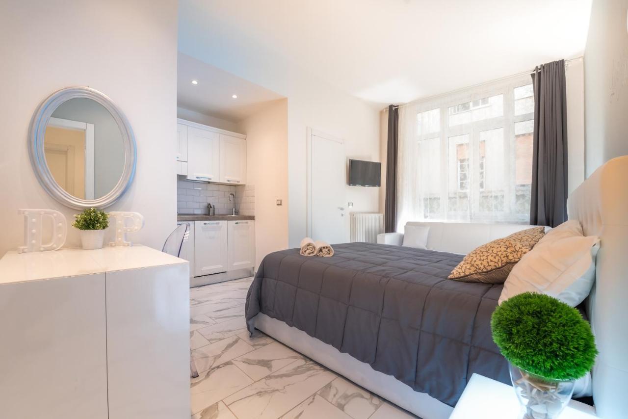 Ora Blu Guest House Σάντα Μαργκερίτα Λιγκούρε Εξωτερικό φωτογραφία