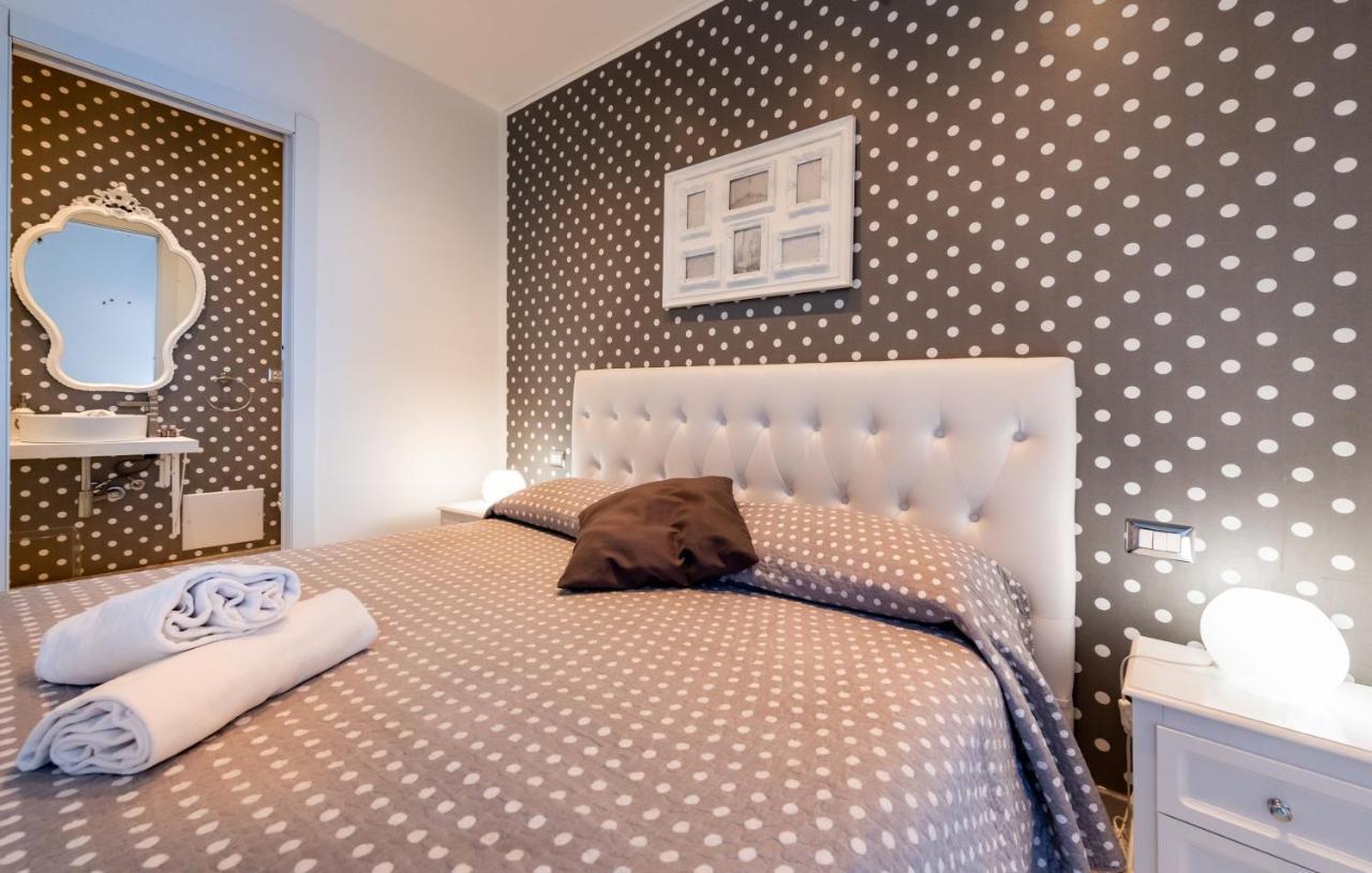 Ora Blu Guest House Σάντα Μαργκερίτα Λιγκούρε Εξωτερικό φωτογραφία