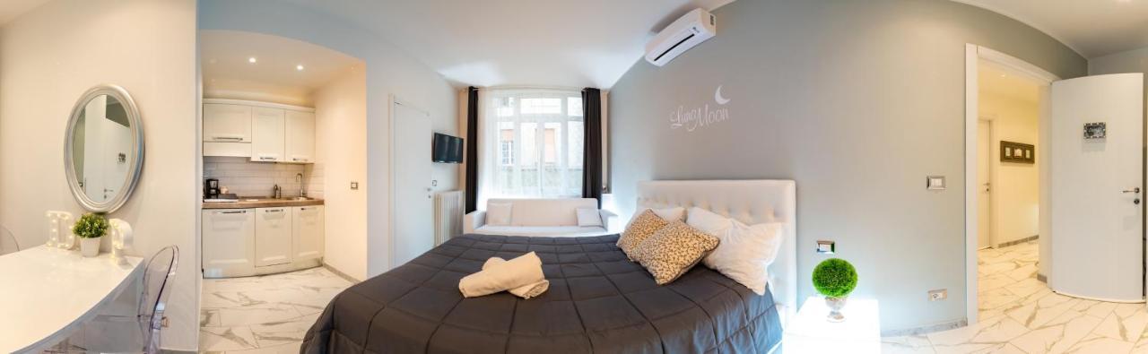 Ora Blu Guest House Σάντα Μαργκερίτα Λιγκούρε Εξωτερικό φωτογραφία