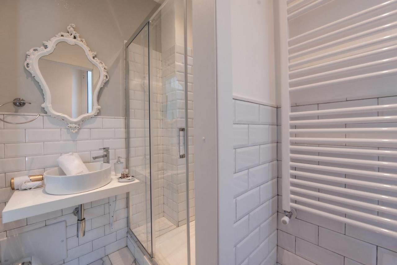 Ora Blu Guest House Σάντα Μαργκερίτα Λιγκούρε Εξωτερικό φωτογραφία