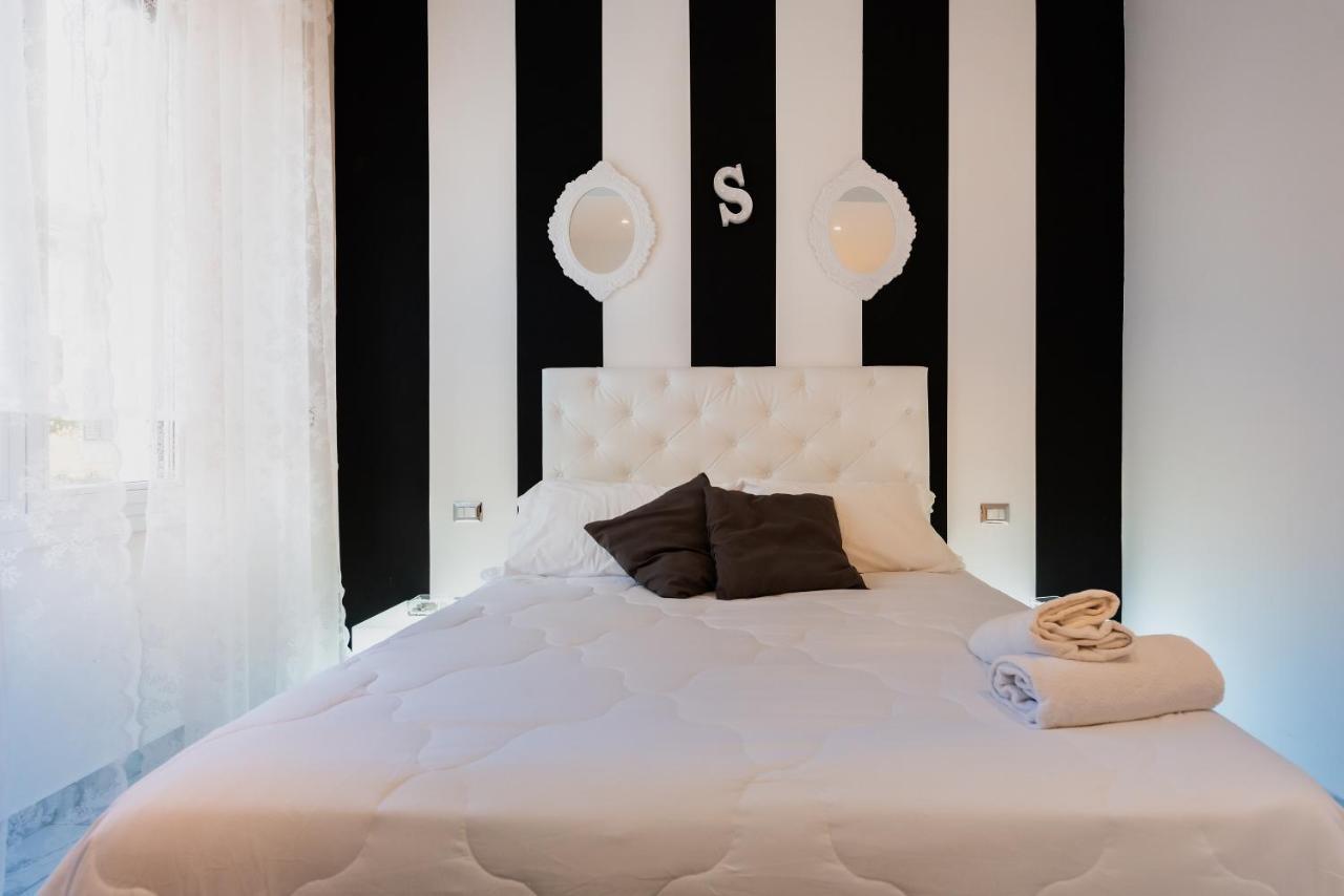 Ora Blu Guest House Σάντα Μαργκερίτα Λιγκούρε Εξωτερικό φωτογραφία