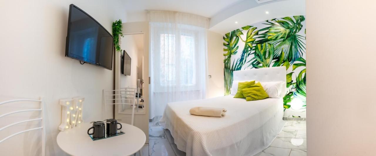 Ora Blu Guest House Σάντα Μαργκερίτα Λιγκούρε Εξωτερικό φωτογραφία