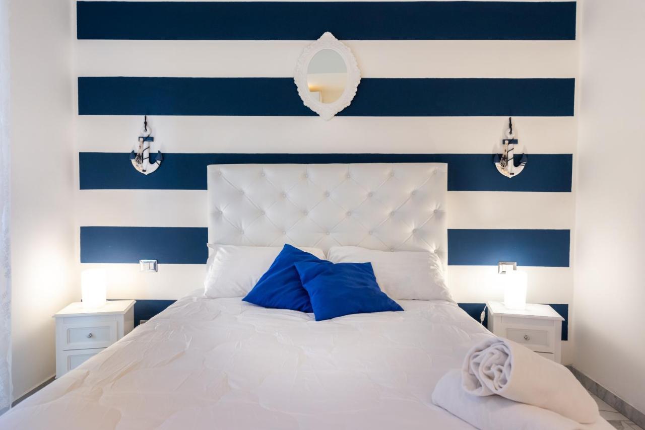 Ora Blu Guest House Σάντα Μαργκερίτα Λιγκούρε Εξωτερικό φωτογραφία