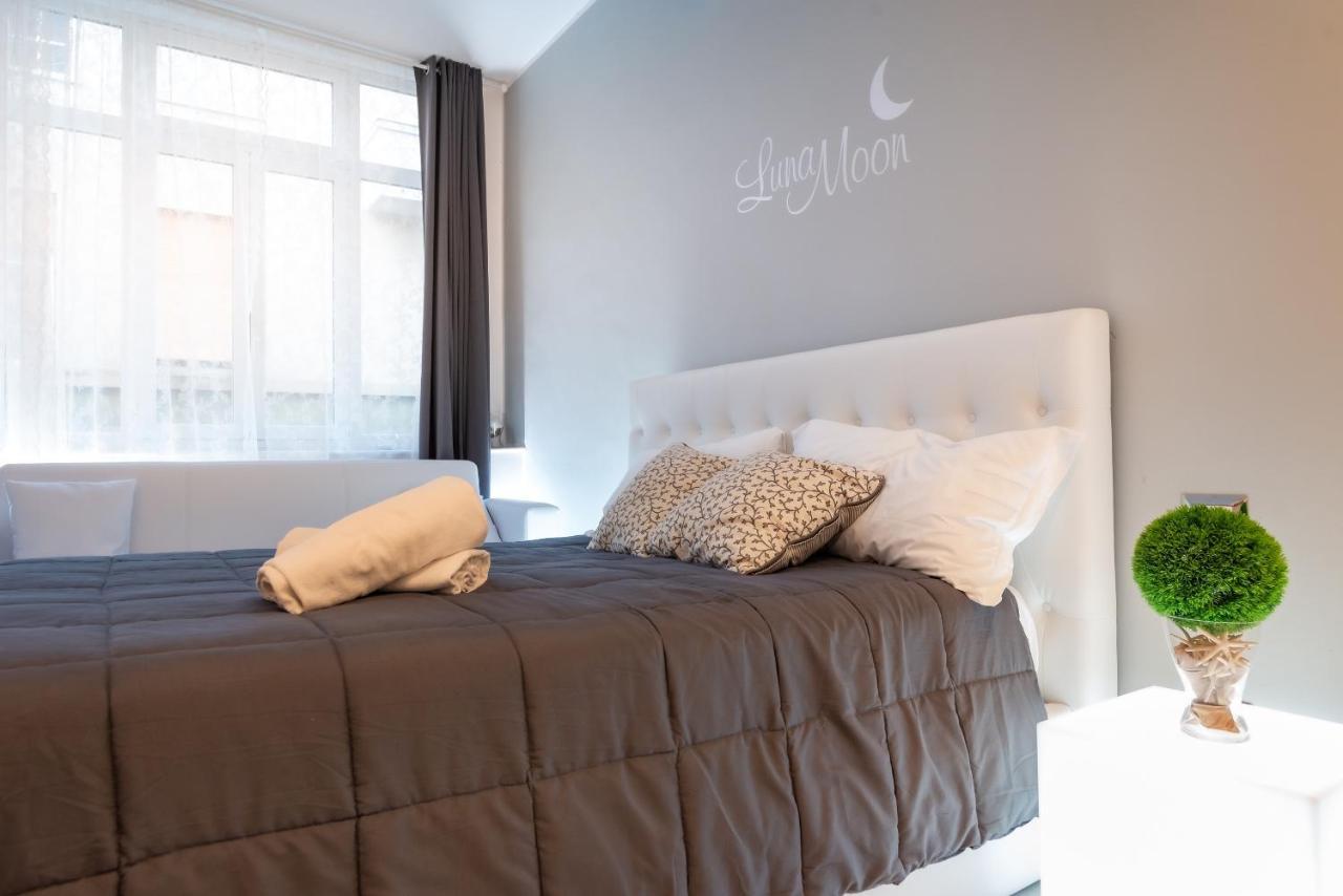 Ora Blu Guest House Σάντα Μαργκερίτα Λιγκούρε Εξωτερικό φωτογραφία