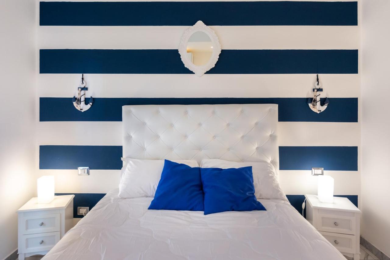 Ora Blu Guest House Σάντα Μαργκερίτα Λιγκούρε Εξωτερικό φωτογραφία