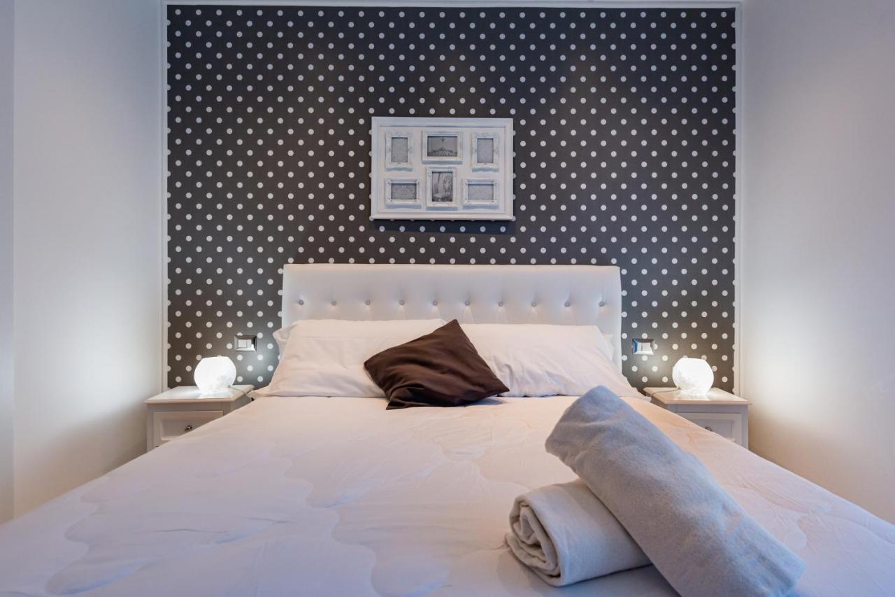 Ora Blu Guest House Σάντα Μαργκερίτα Λιγκούρε Εξωτερικό φωτογραφία