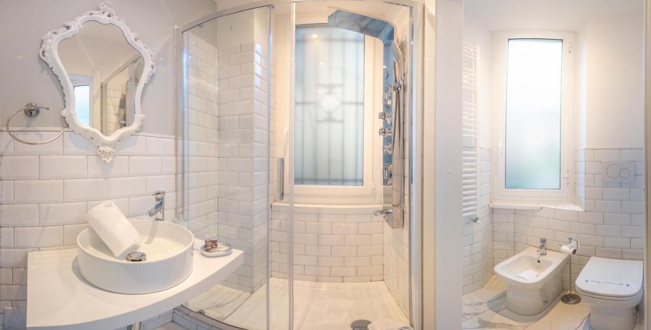 Ora Blu Guest House Σάντα Μαργκερίτα Λιγκούρε Εξωτερικό φωτογραφία