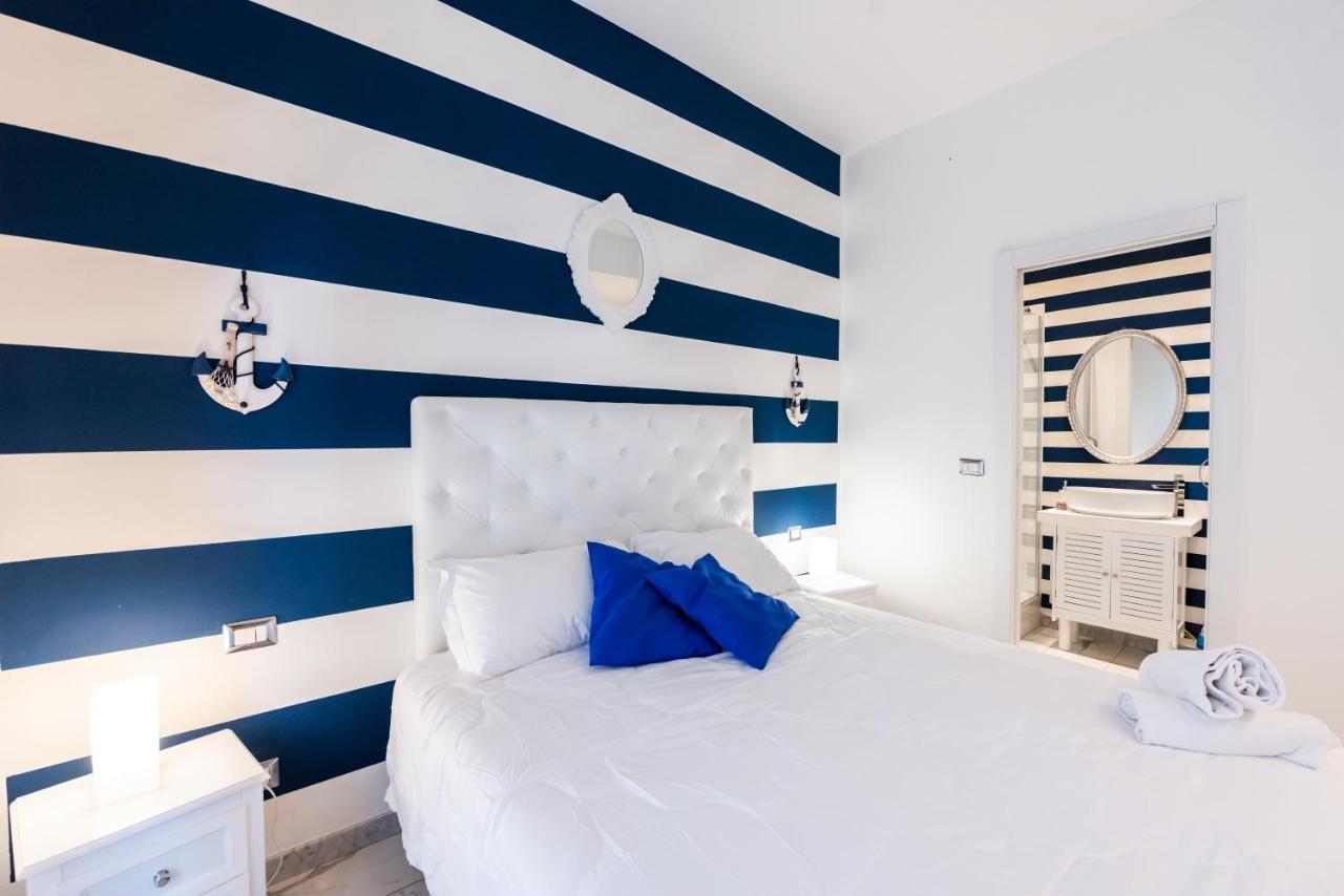 Ora Blu Guest House Σάντα Μαργκερίτα Λιγκούρε Εξωτερικό φωτογραφία