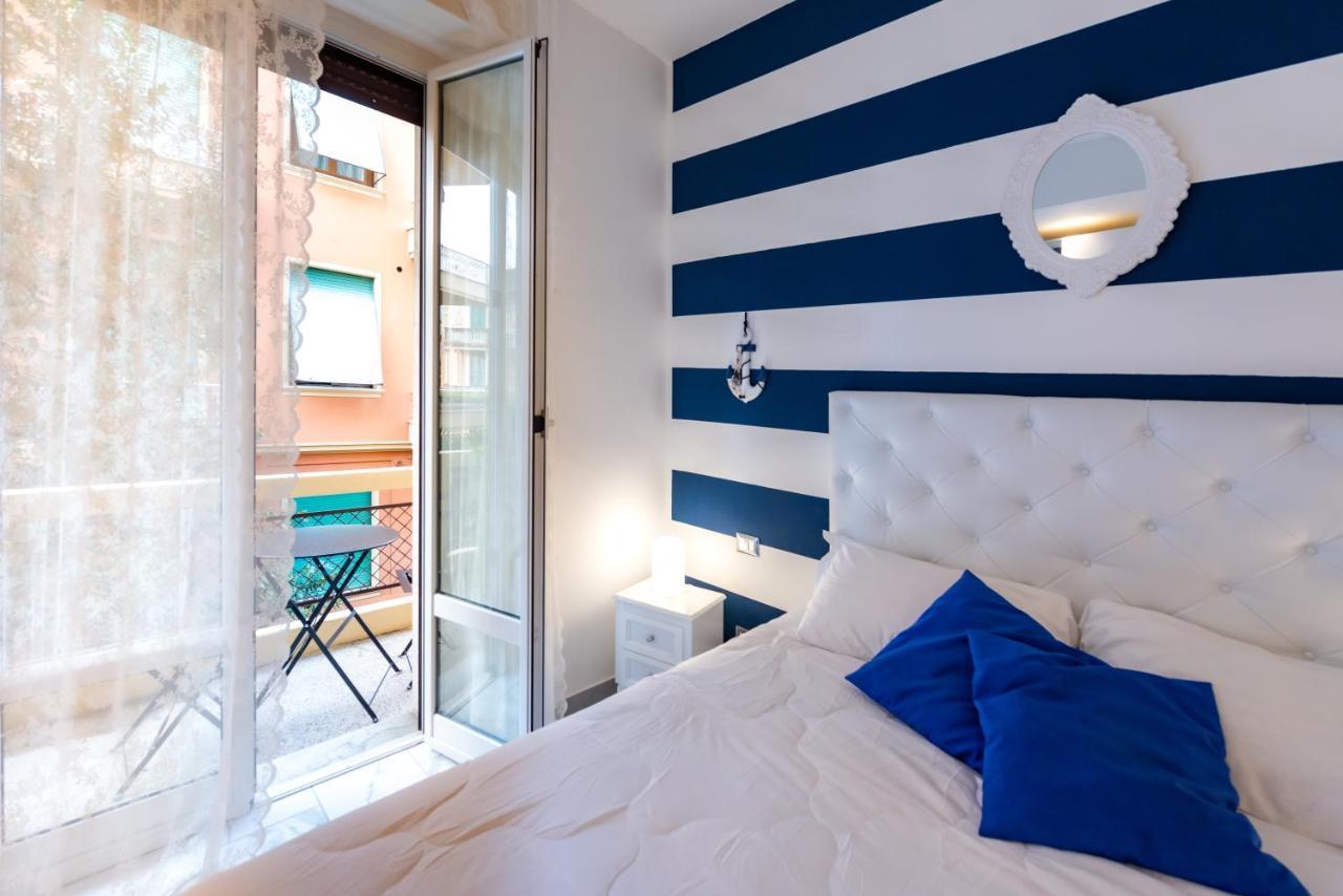 Ora Blu Guest House Σάντα Μαργκερίτα Λιγκούρε Εξωτερικό φωτογραφία