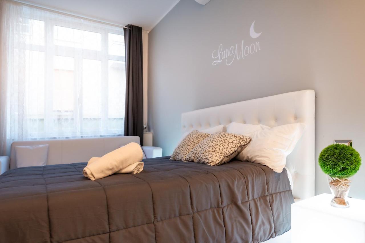 Ora Blu Guest House Σάντα Μαργκερίτα Λιγκούρε Εξωτερικό φωτογραφία
