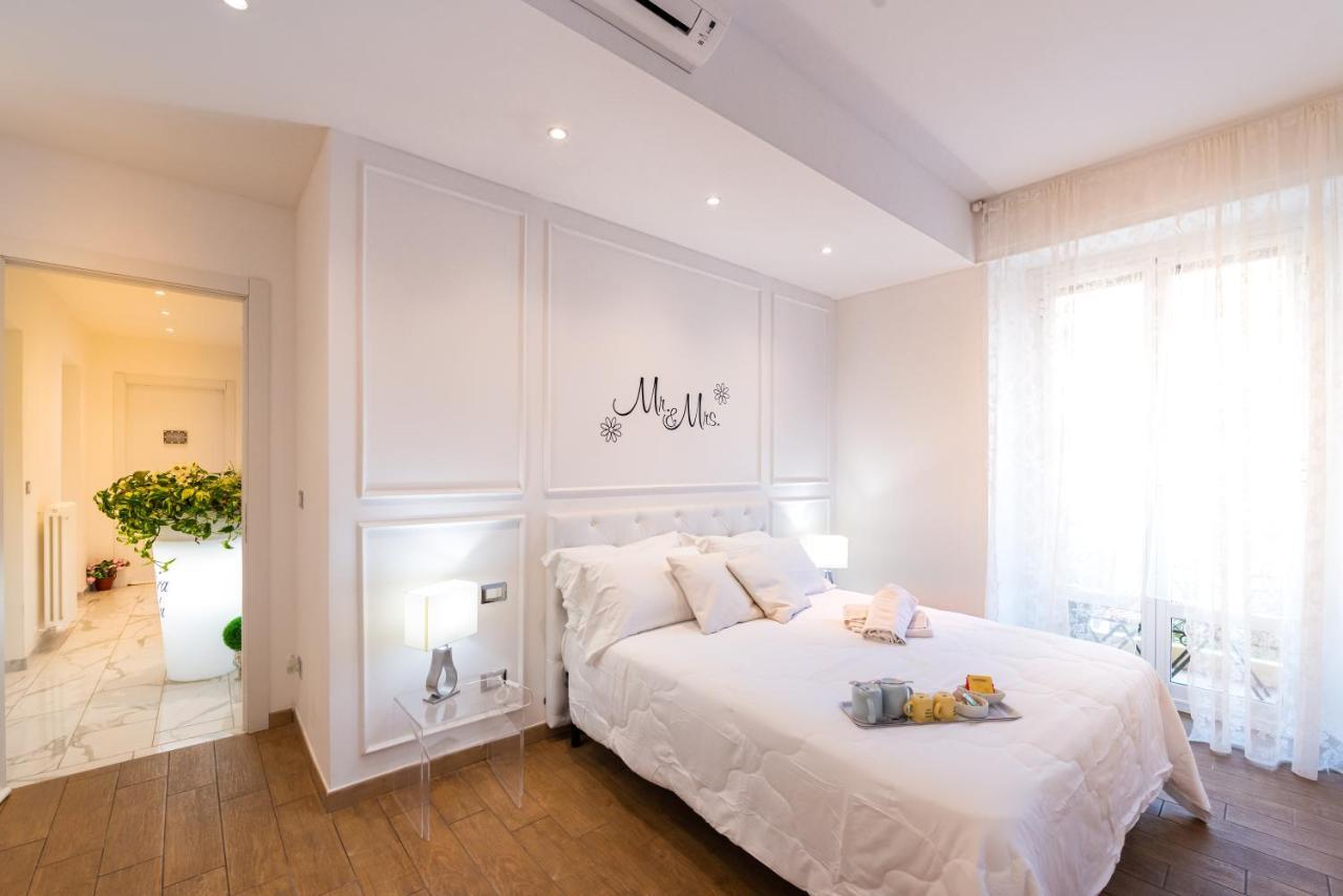 Ora Blu Guest House Σάντα Μαργκερίτα Λιγκούρε Εξωτερικό φωτογραφία