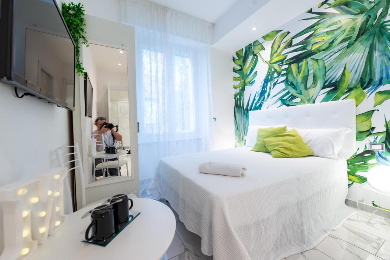Ora Blu Guest House Σάντα Μαργκερίτα Λιγκούρε Εξωτερικό φωτογραφία
