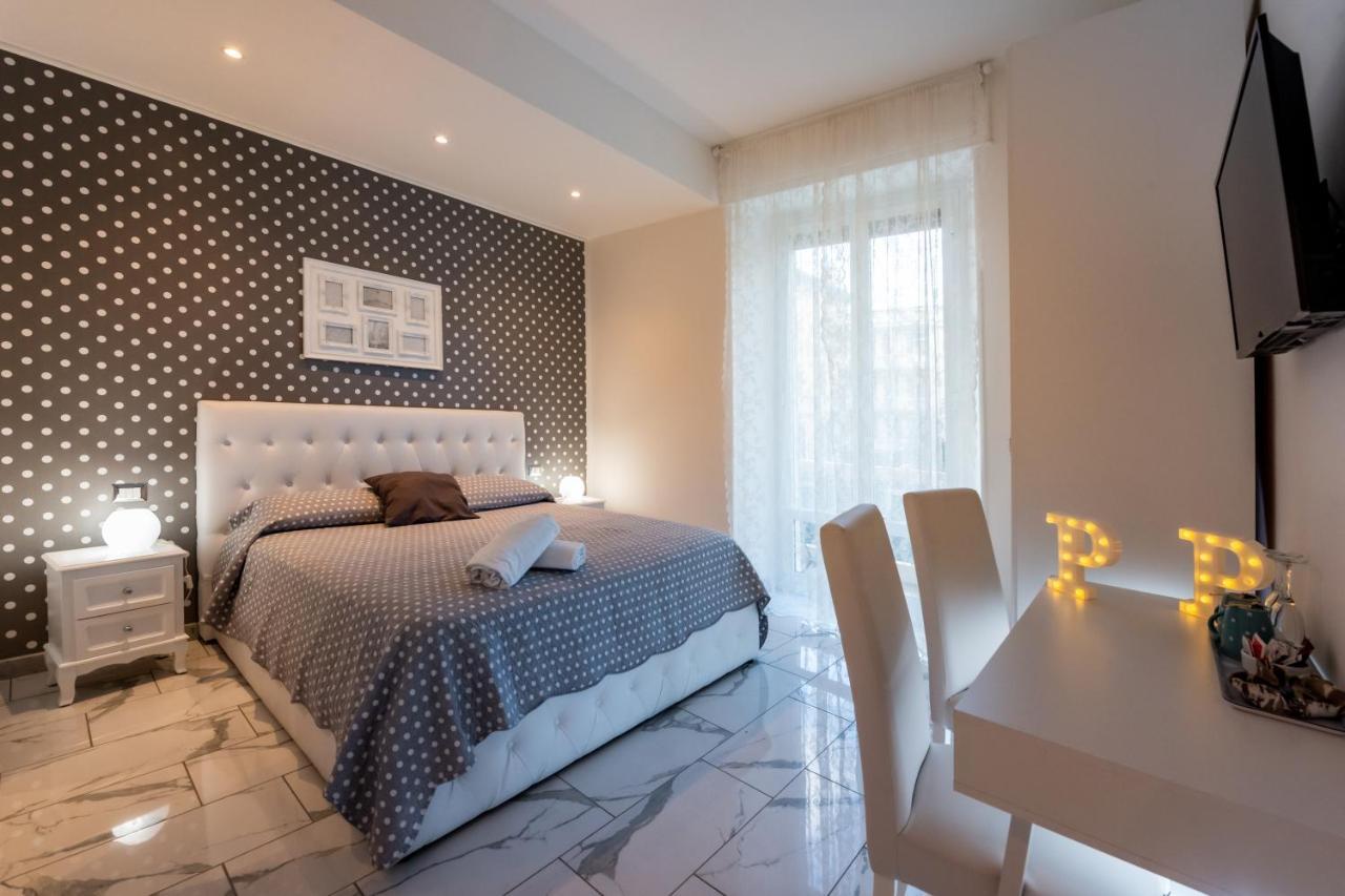Ora Blu Guest House Σάντα Μαργκερίτα Λιγκούρε Εξωτερικό φωτογραφία