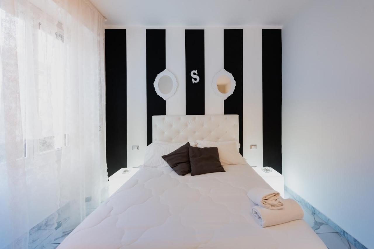 Ora Blu Guest House Σάντα Μαργκερίτα Λιγκούρε Εξωτερικό φωτογραφία